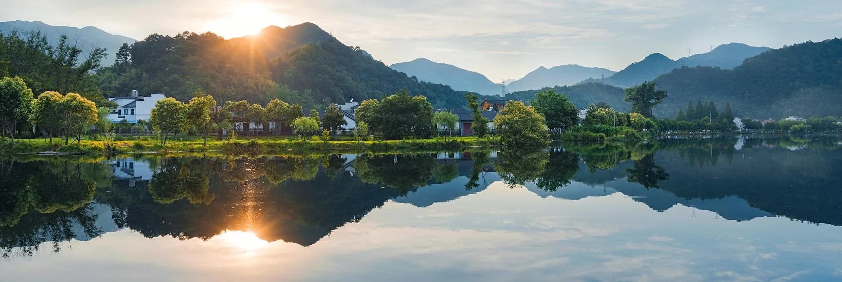 长河环境事业领域页面头图