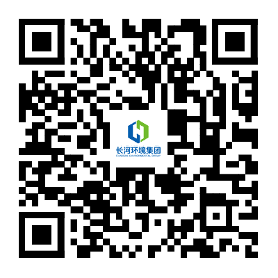 长河环境集团微信公众号二维码